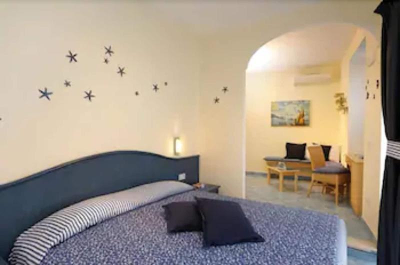 Hotel Sharon House Amalfi Exteriér fotografie