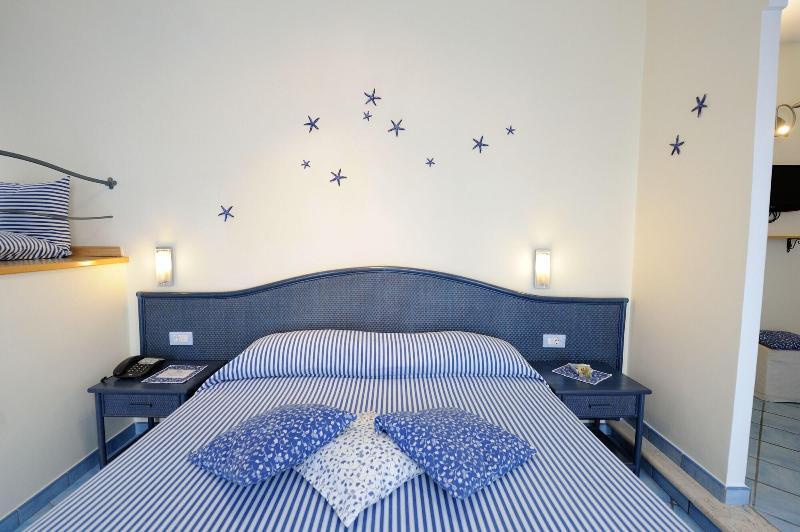 Hotel Sharon House Amalfi Exteriér fotografie