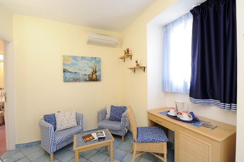 Hotel Sharon House Amalfi Exteriér fotografie