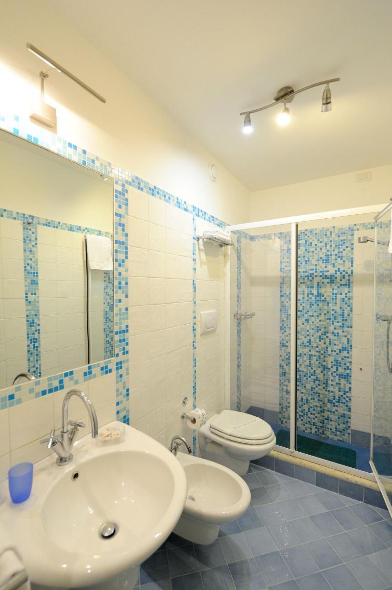 Hotel Sharon House Amalfi Exteriér fotografie