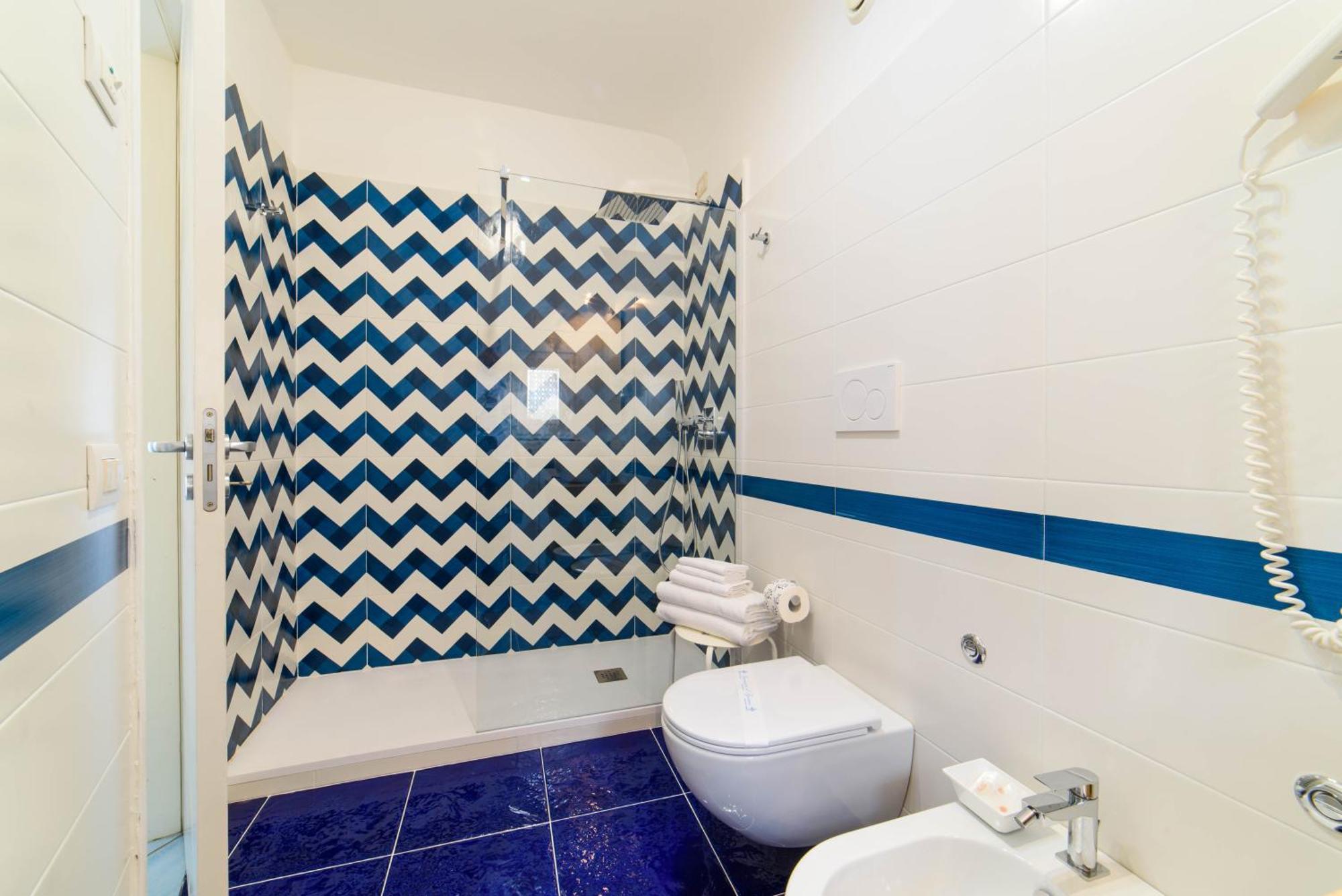 Hotel Sharon House Amalfi Exteriér fotografie