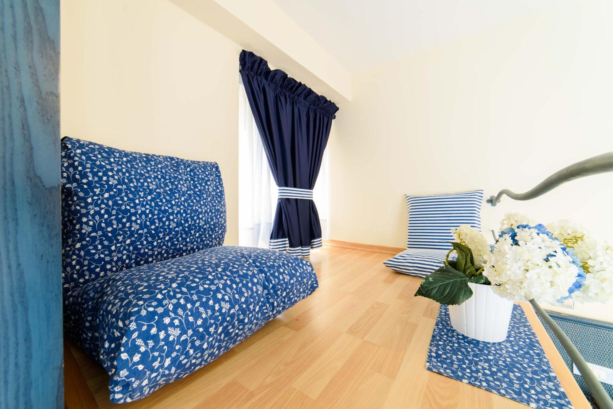 Hotel Sharon House Amalfi Exteriér fotografie