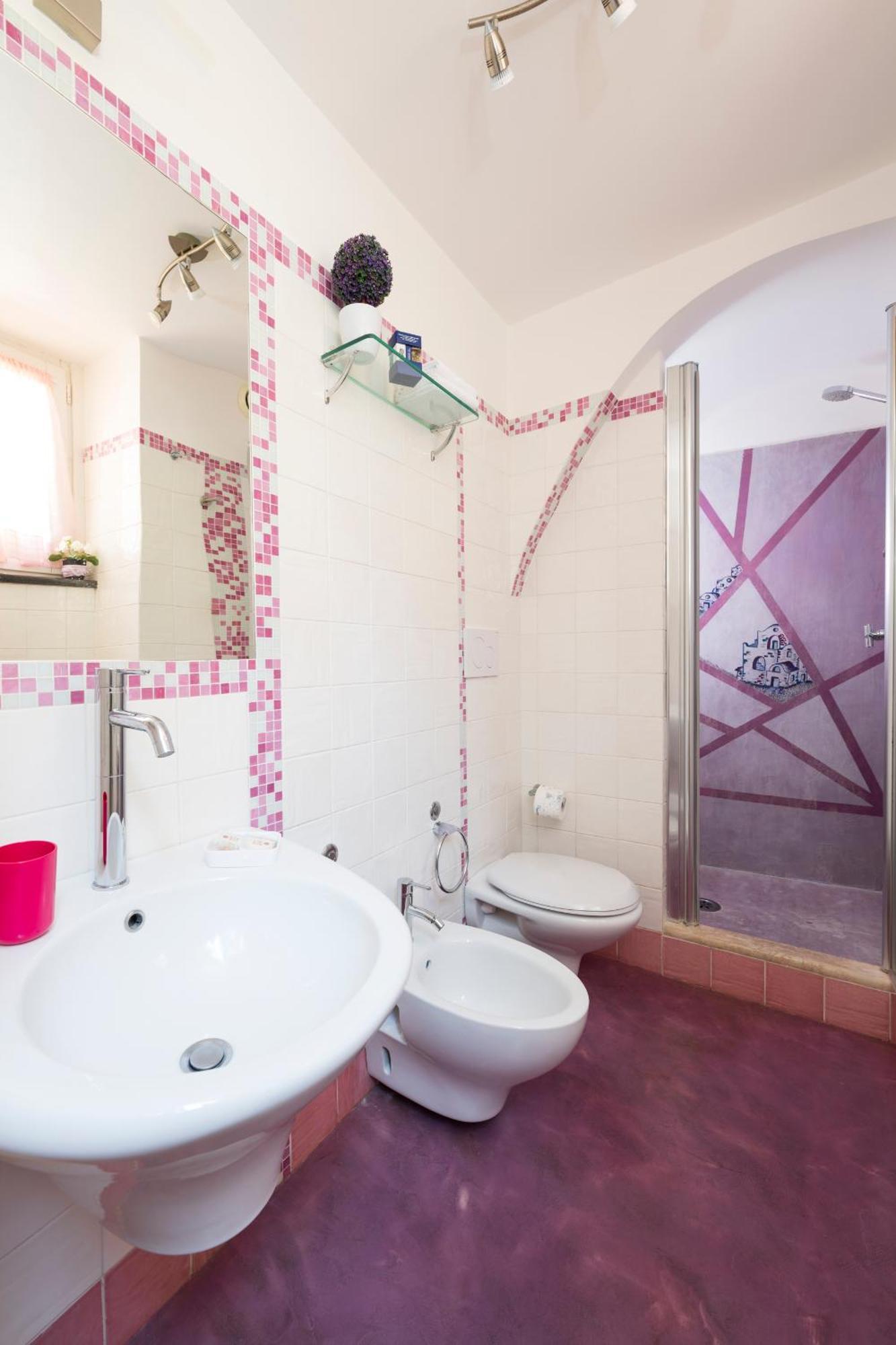 Hotel Sharon House Amalfi Exteriér fotografie