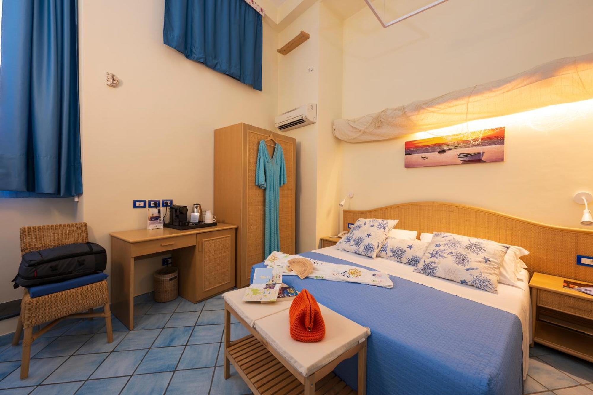 Hotel Sharon House Amalfi Exteriér fotografie