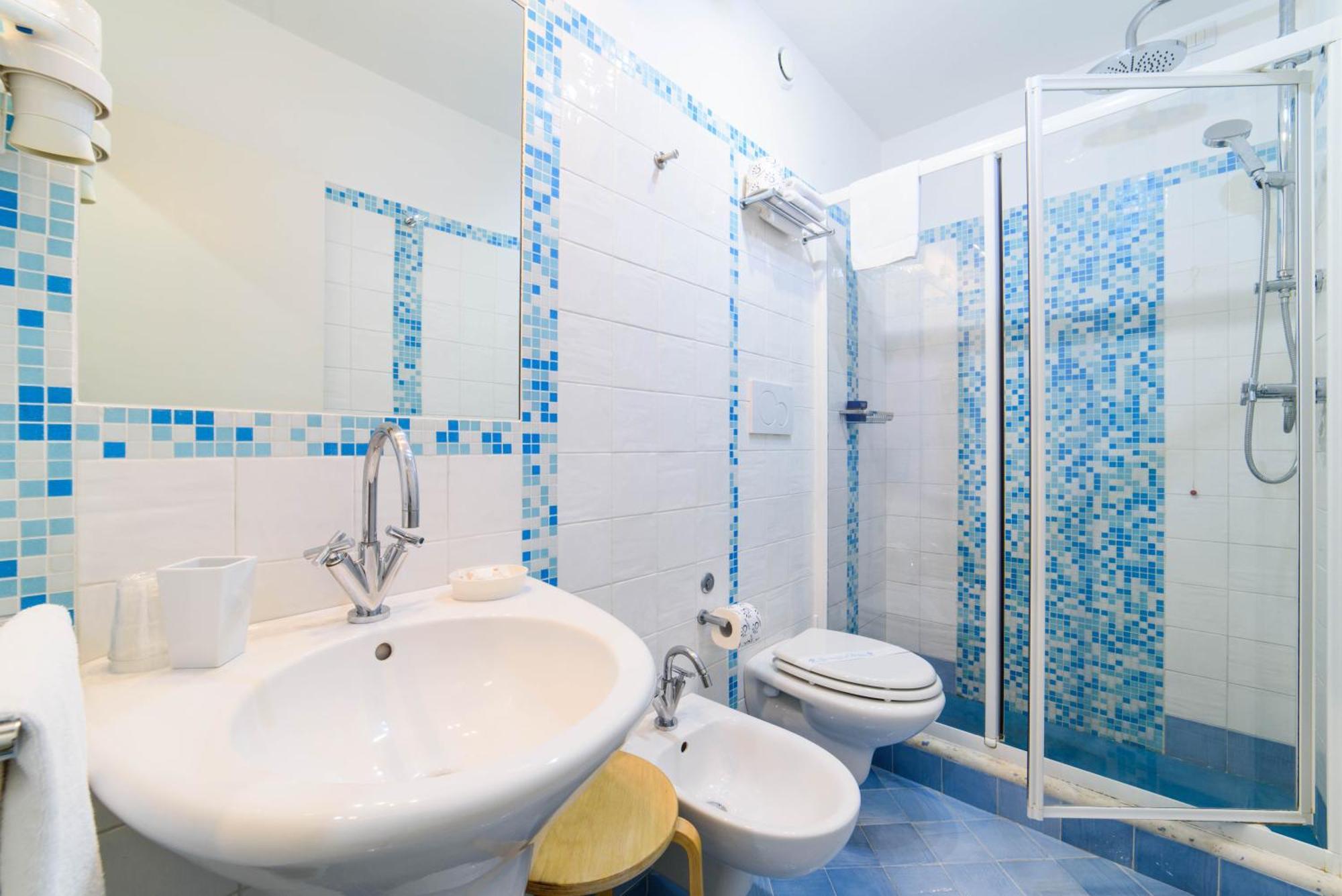 Hotel Sharon House Amalfi Exteriér fotografie