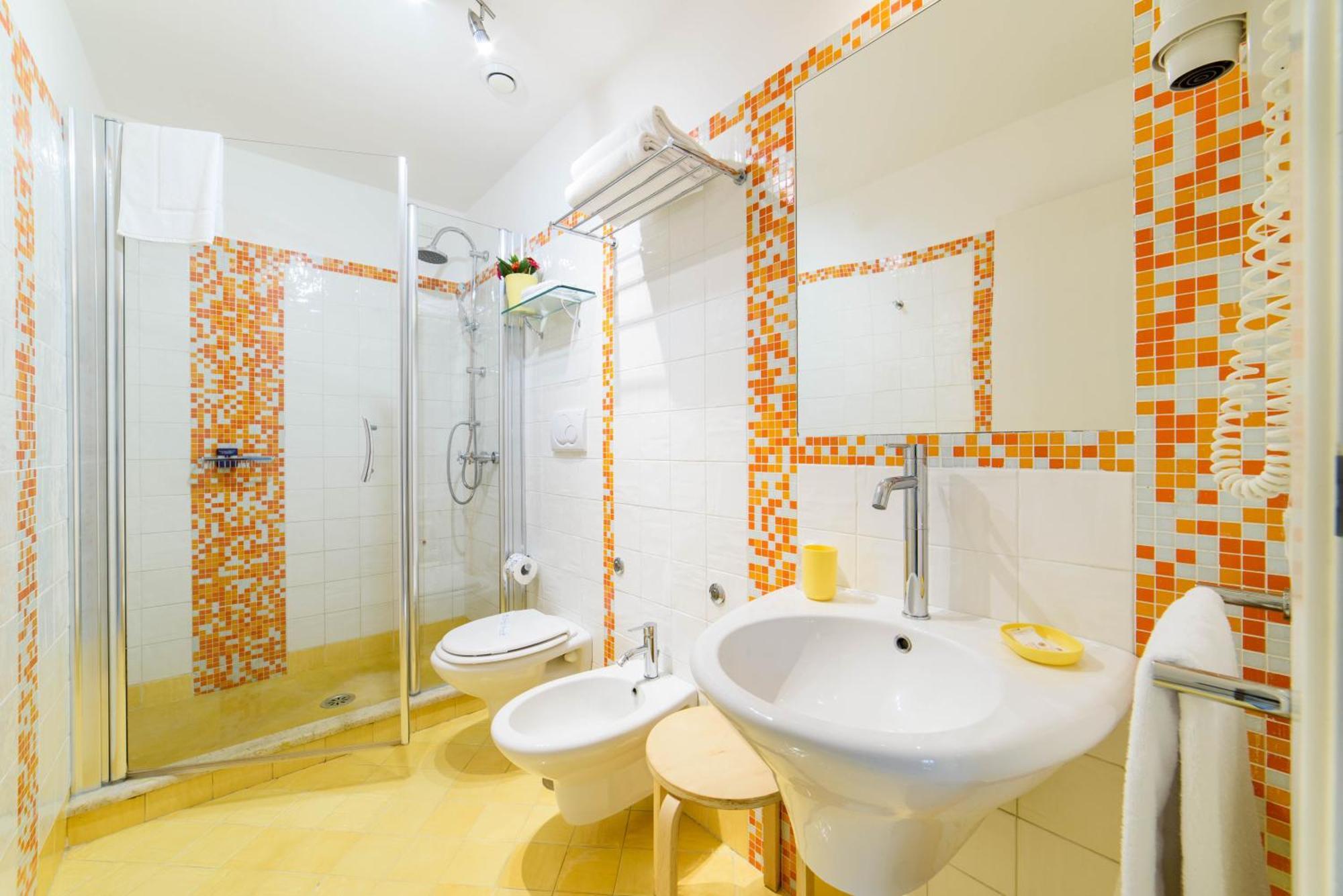 Hotel Sharon House Amalfi Exteriér fotografie